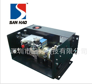 翼展車液壓動力單元，你真的了解嗎？
